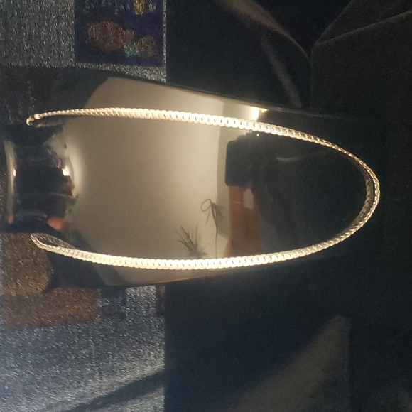 Men  necklace and bracelet set - Picture 3 of 12